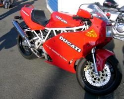 Ducati SS 900 Super Sport #3