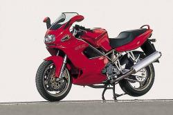 Ducati ST2 1999 #11