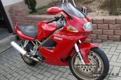 Ducati ST2 1999 #3