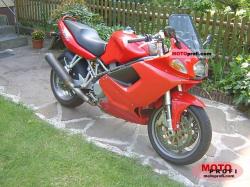 Ducati ST2 1999