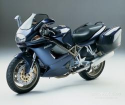 Ducati ST2 1999 #6