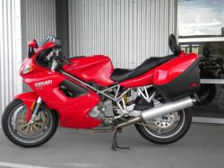 Ducati ST2 1999 #8