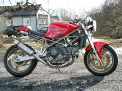 Ducati ST2 2000 #10