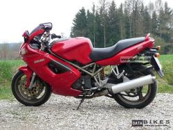 Ducati ST2 2000 #4