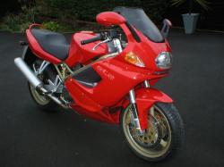 Ducati ST2 2001 #7