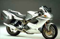 Ducati ST2 2001 #8
