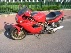 Ducati ST2 2003 #7