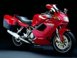 Ducati ST2 2003 #9