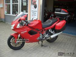 Ducati ST3 2005 #8