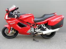 Ducati ST3 2007 #4