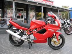 Ducati ST3 #8