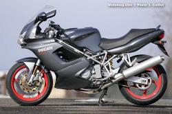Ducati ST3s ABS #11