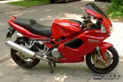 Ducati ST3s ABS 2006 #12