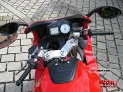 Ducati ST3s ABS 2006 #9