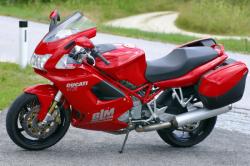 Ducati ST3s ABS #5