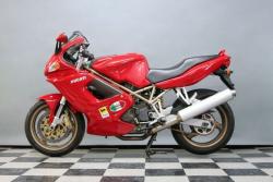 Ducati ST4 1999 #4