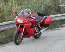 Ducati ST4 1999 #5