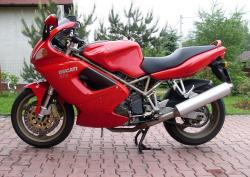 Ducati ST4 2002 #7