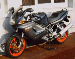 Ducati ST4 2003 #11