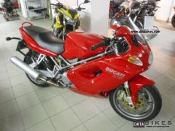 Ducati ST4 2003 #13