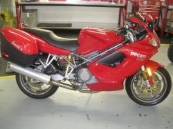 Ducati ST4S 2002 #5