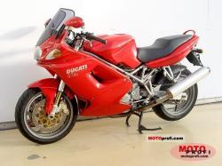 Ducati ST4S 2003 #4
