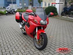 Ducati ST4S 2003 #9