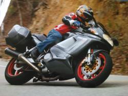 Ducati ST4S ABS 2003 #13