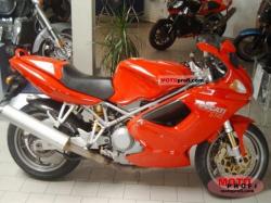 Ducati ST4S ABS 2003 #4