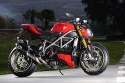 Ducati Streetfighter #11
