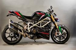 Ducati Streetfighter #13