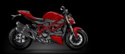 Ducati Streetfighter #3