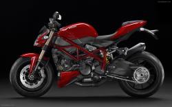 Ducati Streetfighter #6