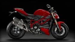 Ducati Streetfighter 848 2012 #10