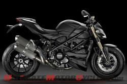 Ducati Streetfighter 848 2012 #2