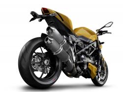 Ducati Streetfighter 848 2012 #3
