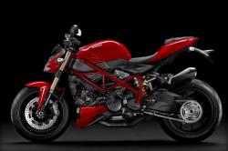 Ducati Streetfighter 848 2012 #6