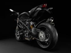 Ducati Streetfighter 848 2012 #7