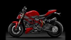 Ducati Streetfighter 848 2012 #9