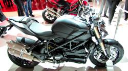 Ducati Streetfighter 848 2014 #11