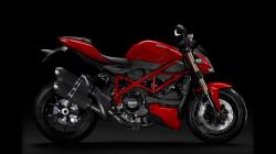 Ducati Streetfighter 848 2014 #12