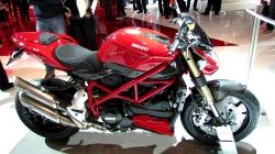 Ducati Streetfighter 848 2014 #14