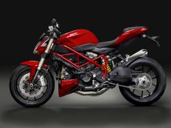 Ducati Streetfighter 848 2014 #4