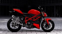 Ducati Streetfighter 848 2014 #6