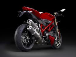 Ducati Streetfighter 848 2014 #7
