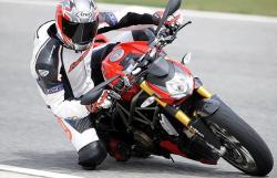 Ducati Streetfighter S 2009 #7