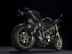 Ducati Streetfighter S 2009 #8