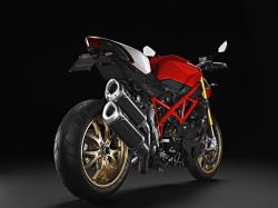 Ducati Streetfighter S 2011 #5