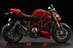 Ducati Streetfighter S 2011 #8