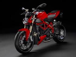 Ducati Streetfighter S 2012 #10